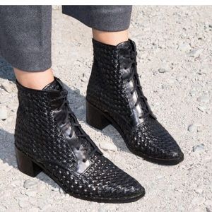 Boots Freda Salvador